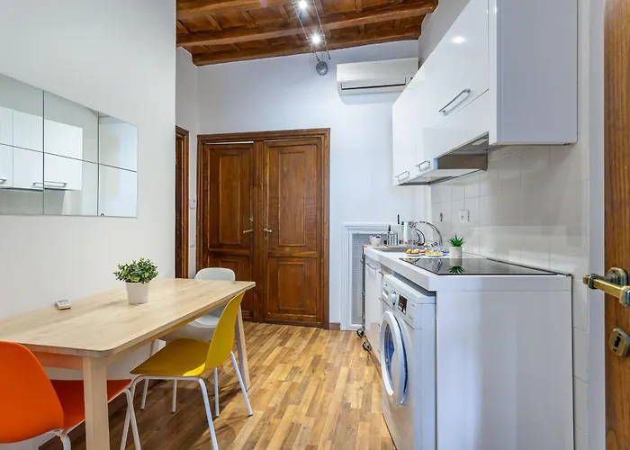 Appartement Iflat Luxurious In Piazza Del Parlamento