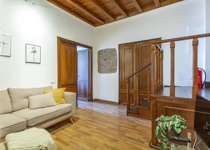 Iflat Luxurious In Piazza Del Parlamento Rome