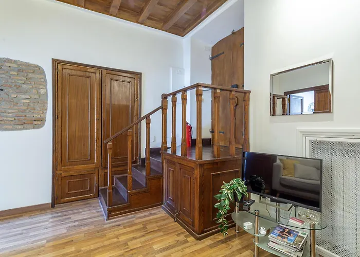 Iflat Luxurious In Piazza Del Parlamento *