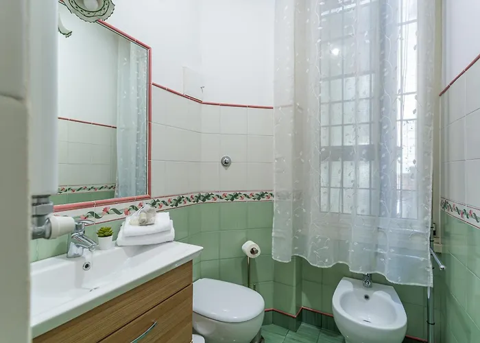 Iflat Luxurious In Piazza Del Parlamento Appartement *