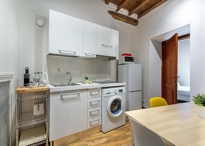 Iflat Luxurious In Piazza Del Parlamento Appartement