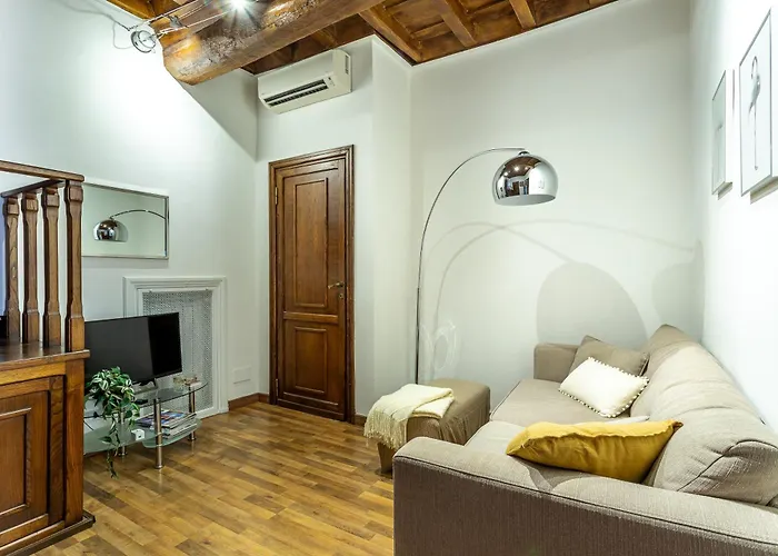 Iflat Luxurious In Piazza Del Parlamento * Rome
