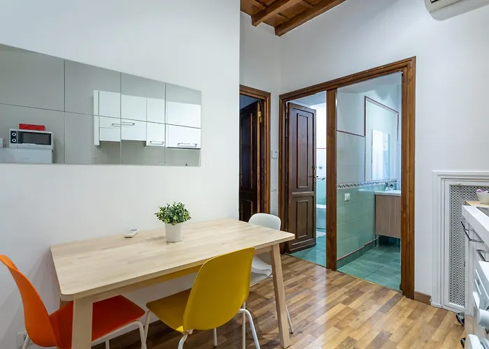 Iflat Luxurious In Piazza Del Parlamento Апартаменты