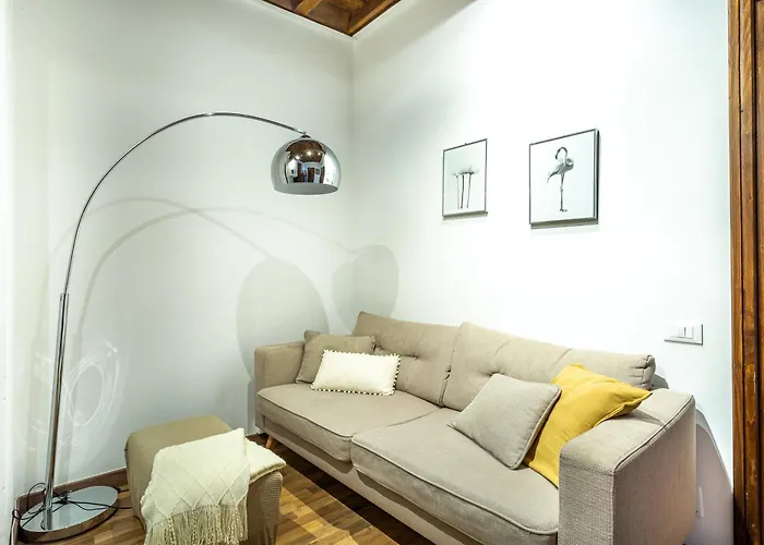 Appartement Iflat Luxurious In Piazza Del Parlamento *