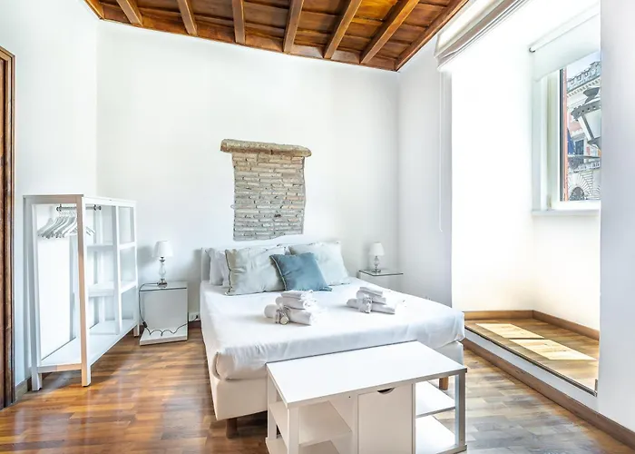 Апартаменты Iflat Luxurious In Piazza Del Parlamento *