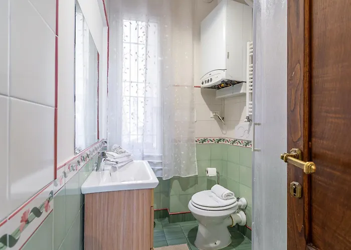 Appartement Iflat Luxurious In Piazza Del Parlamento