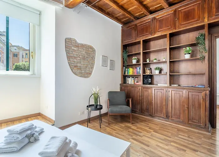 Iflat Luxurious In Piazza Del Parlamento