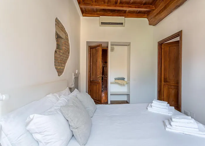 Appartement Iflat Luxurious In Piazza Del Parlamento